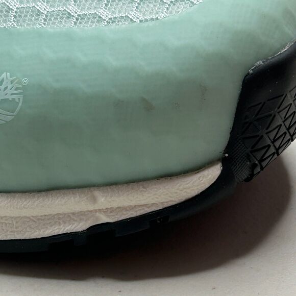 Timberland PRO Radius Composite Safety Toe Sneakers Multicolor Women's 9m - Picture 5 of 10